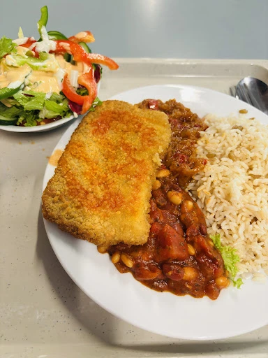 Mensa HU Nord photo 3