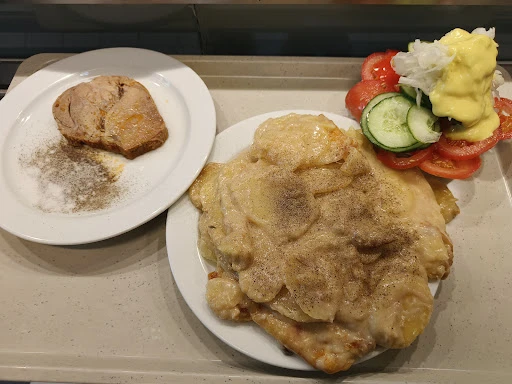 Mensa HU Nord photo 2