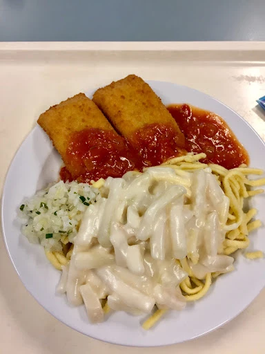 Mensa HU Nord photo 1