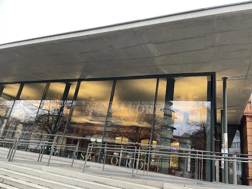 Mensa HU Nord photo 10