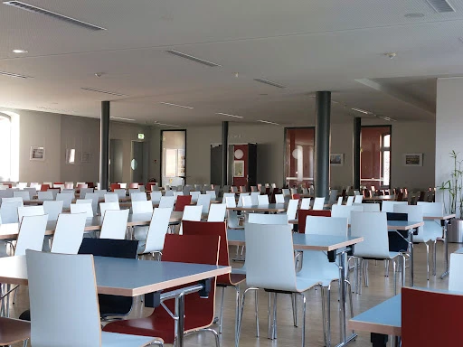 Mensa HU Nord photo 9