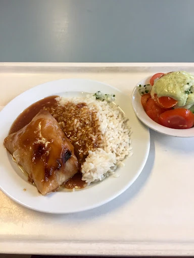 Mensa HU Nord photo 7