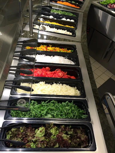 Mensa HU Nord photo 6