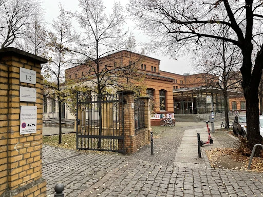 Mensa HU Nord photo 4